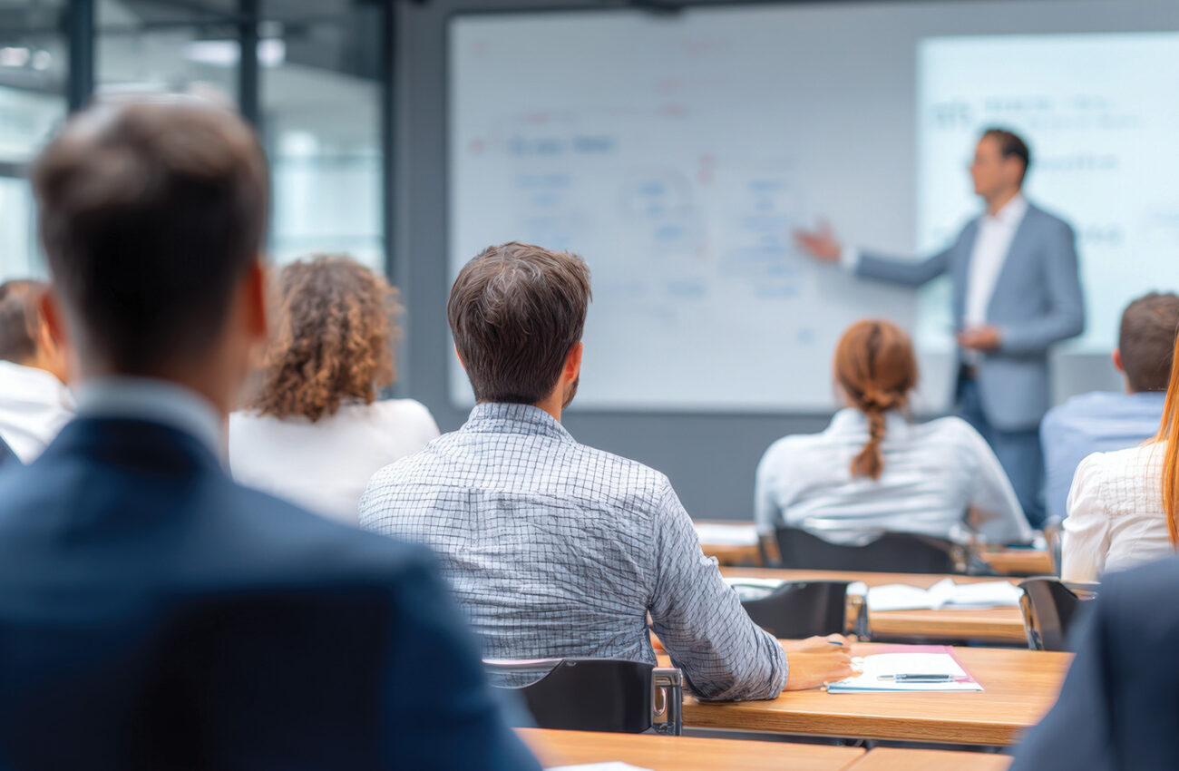 Formation et accompagnement