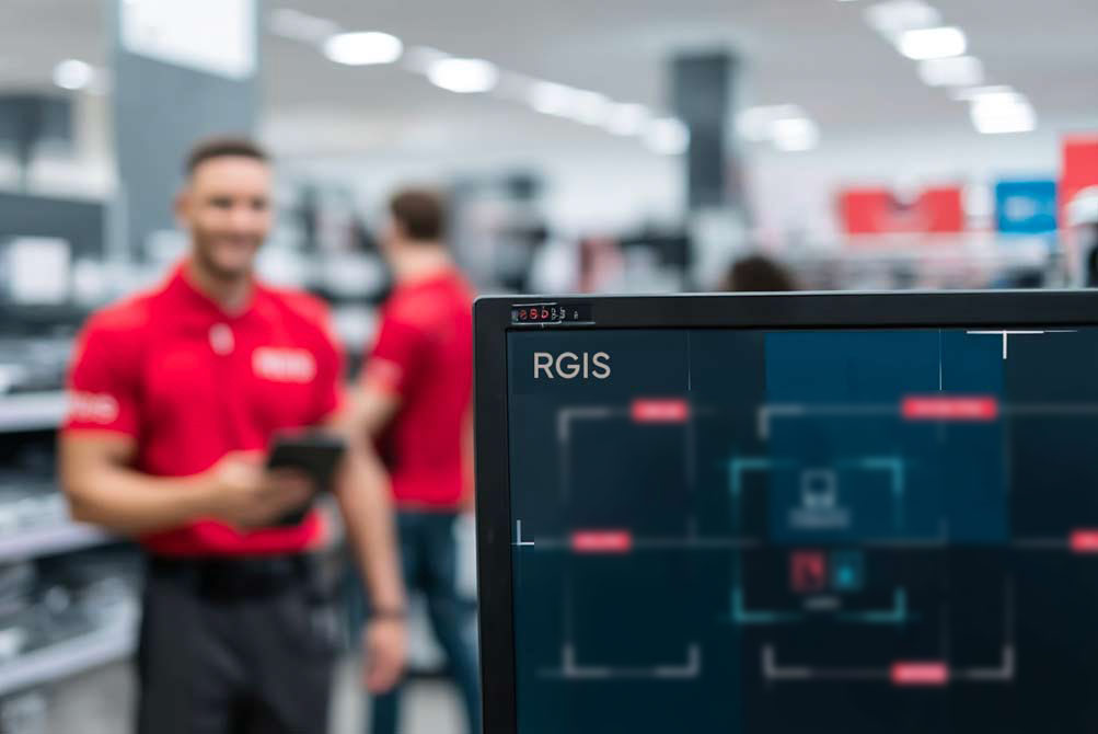 Rationnalise les processus complexes d’inventaire et d’audit.