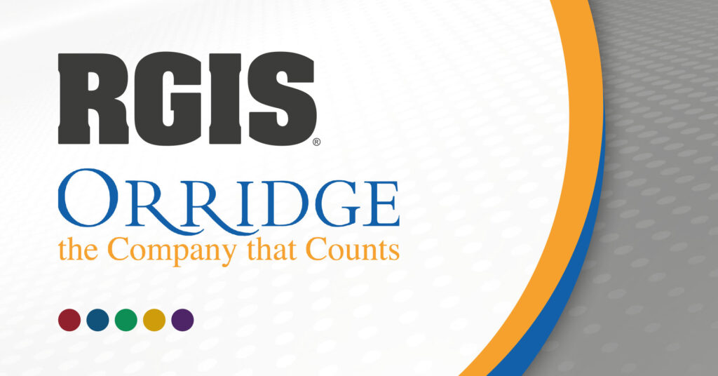 RGIS poursuit sa stratégie de croissance internationale avec l'acquisition d'Orridge