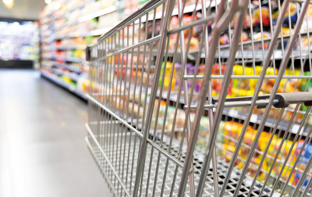 Transfert des stocks d'un magasin vers un centre de distribution||